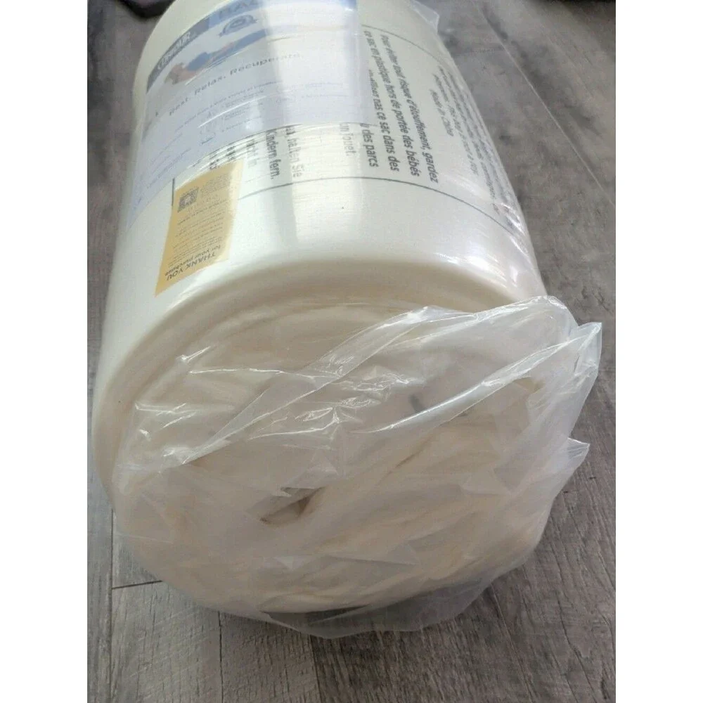 BackMax Lumbar Support Pillow by Contour 20 Inch